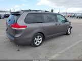 Toyota Sienna Le V6 8 Passenger 5TDKK3DC0DS397091 fotografie