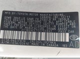 Toyota Corolla Le 2T1BU4EE7CC755942 fotografie