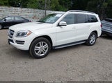 Mercedes-Benz Gl 450 4Matic 4JGDF7CE5DA186789 снимка