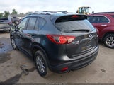 Mazda Cx-5 Touring JM3KE4CY7E0419514 fotografie