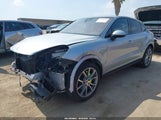 Porsche Cayenne E-Hybrid Coupe Platinum Edition WP1BE2AY8NDA51058 снимка