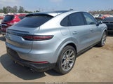 Porsche Cayenne E-Hybrid Coupe Platinum Edition WP1BE2AY8NDA51058 снимка