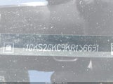 GMC Yukon Xl Slt 1GKS2GKC9KR136651 photo