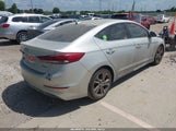 Hyundai Elantra Limited 5NPD84LFXJH283125 fotografie