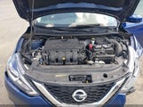 Nissan Sentra Sv 3N1AB7AP6KY371548 fotografie