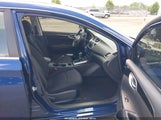 Nissan Sentra Sv 3N1AB7AP6KY371548 fotografie