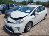 Toyota Prius Four JTDKN3DU1D5540572 fotografie