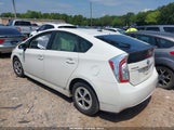 Toyota Prius Four JTDKN3DU1D5540572 fotografie