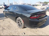 Dodge Charger Sxt Rwd 2C3CDXBG5MH677779 снимка