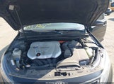 Kia Optima Hybrid Lx KNAGM4AD2E5065239 снимка