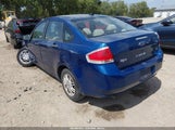 Ford Focus Se 1FAHP35N49W170852 снимка