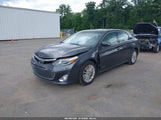 Toyota Avalon Hybrid Limited 4T1BD1EB9DU008007 photo