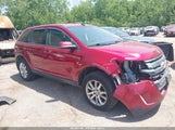 Ford Edge Sel 2FMDK4JC8EBB84682 photo