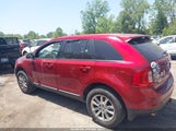 Ford Edge Sel 2FMDK4JC8EBB84682 photo