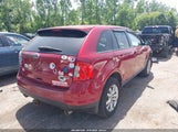 Ford Edge Sel 2FMDK4JC8EBB84682 photo