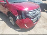 Ford Edge Sel 2FMDK4JC8EBB84682 photo
