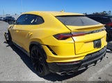 Lamborghini Urus S ZPBUB3ZL0RLA29710 fotografie