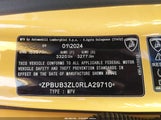 Lamborghini Urus S ZPBUB3ZL0RLA29710 photo