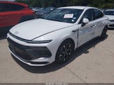Hyundai Sonata Sel KMHL64JA7RA424305 fotografie