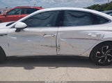 Hyundai Sonata Sel KMHL64JA7RA424305 fotografie