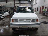 Suzuki Sidekick Jx/Jlx 2S3TD03V3S6418248 fotografie