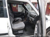 Suzuki Sidekick Jx/Jlx 2S3TD03V3S6418248 fotografie