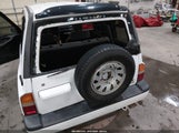 Suzuki Sidekick Jx/Jlx 2S3TD03V3S6418248 fotografie