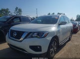 Nissan Pathfinder Sv 4Wd 5N1DR2BM0LC647127 photo