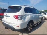 Nissan Pathfinder Sv 4Wd 5N1DR2BM0LC647127 photo