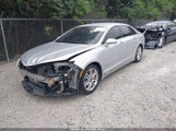 Lincoln Mkz 3LN6L2G94FR628603 снимка