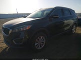 Kia Sorento 2.4L Lx 5XYPG4A33GG060658 photo
