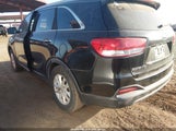 Kia Sorento 2.4L Lx 5XYPG4A33GG060658 photo