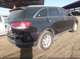 Kia Sorento 2.4L Lx 5XYPG4A33GG060658 photo