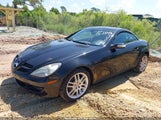 Mercedes-Benz Slk 280 WDBWK54F57F158422 photo