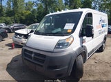 Ram Promaster  Low Roof 136 Wb 3C6TRVAG1HE509763 fotografie
