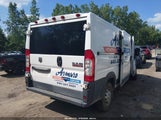 Ram Promaster  Low Roof 136 Wb 3C6TRVAG1HE509763 fotografie