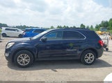 Chevrolet Equinox Lt 2GNFLFE3XH6256678 снимка