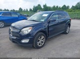 Chevrolet Equinox Lt 2GNFLFE3XH6256678 снимка