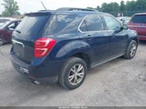 Chevrolet Equinox Lt 2GNFLFE3XH6256678 снимка