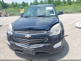Chevrolet Equinox Lt 2GNFLFE3XH6256678 снимка