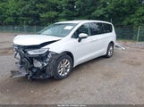 Chrysler Pacifica Touring L Awd 2C4RC3BG2PR513910 fotografie