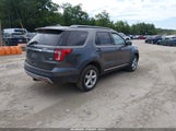 Ford Explorer Xlt 1FM5K8DH6HGA72284 снимка