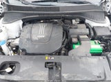 Kia Sorento 3.3L Lx 5XYPGDA53HG335710 fotografie