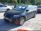 Mazda Cx-7 I Touring JM3ER2CM3B0386526 fotografie