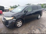Nissan Quest Sv JN8AE2KP6C9039093 снимка