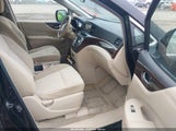 Nissan Quest Sv JN8AE2KP6C9039093 снимка