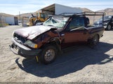 Mazda B2300 4F4YR12D43TM03374 photo