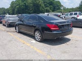 Hyundai Equus Signature KMHGH4JH9DU071856 снимка