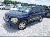 GMC Envoy Sle 1GKDT13S382167789 fotografie