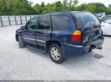 GMC Envoy Sle 1GKDT13S382167789 fotografie